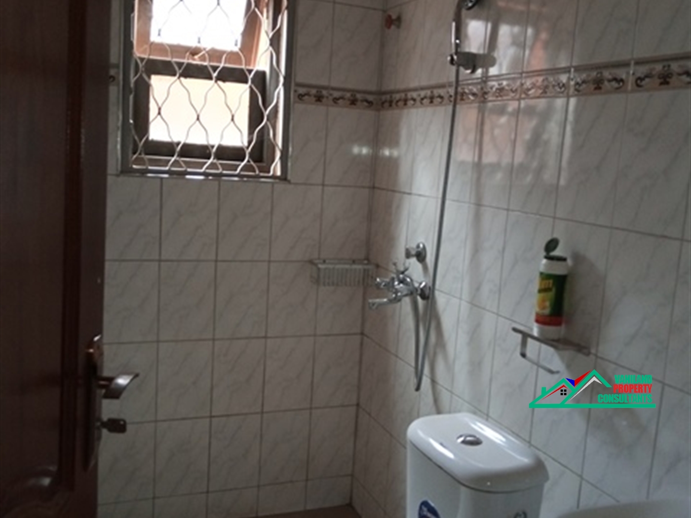 Apartment for rent in Seeta Mukono