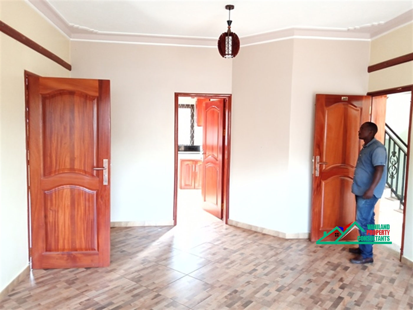 Apartment for rent in Seeta Mukono