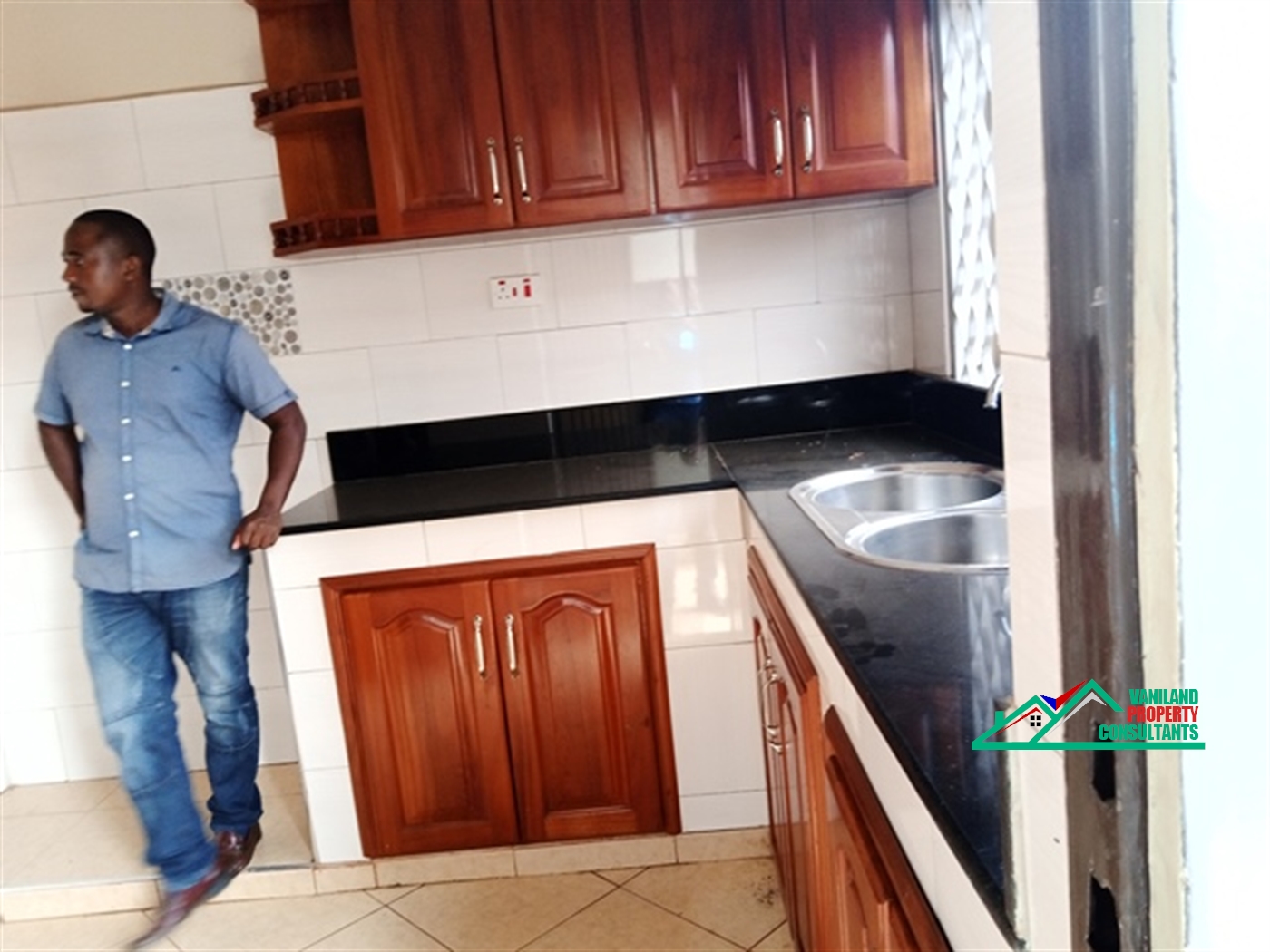 Apartment for rent in Seeta Mukono