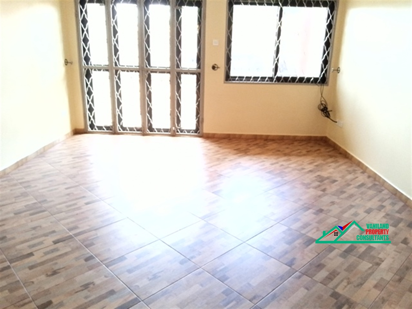 Apartment for rent in Seeta Mukono