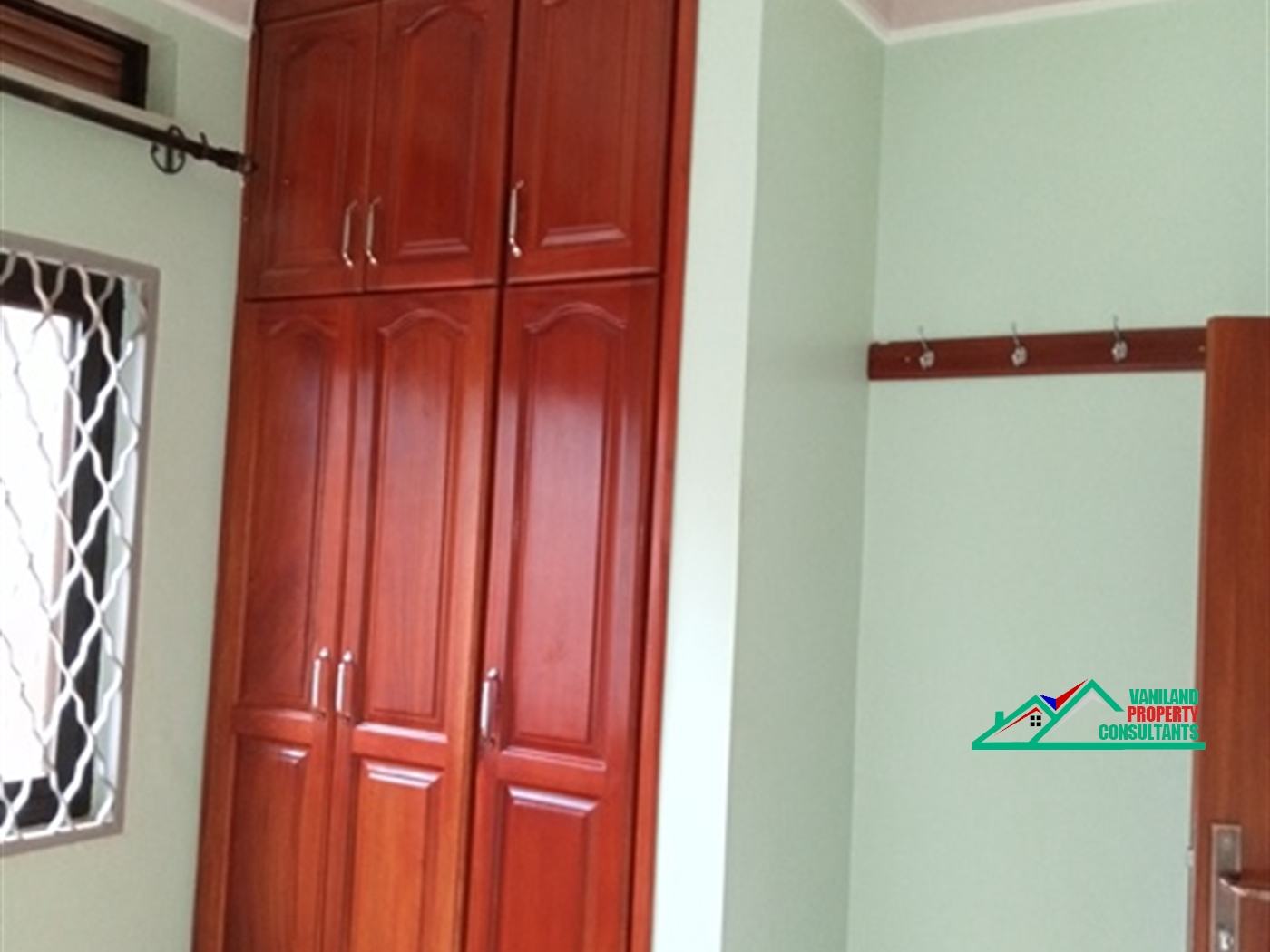 Apartment for rent in Seeta Mukono