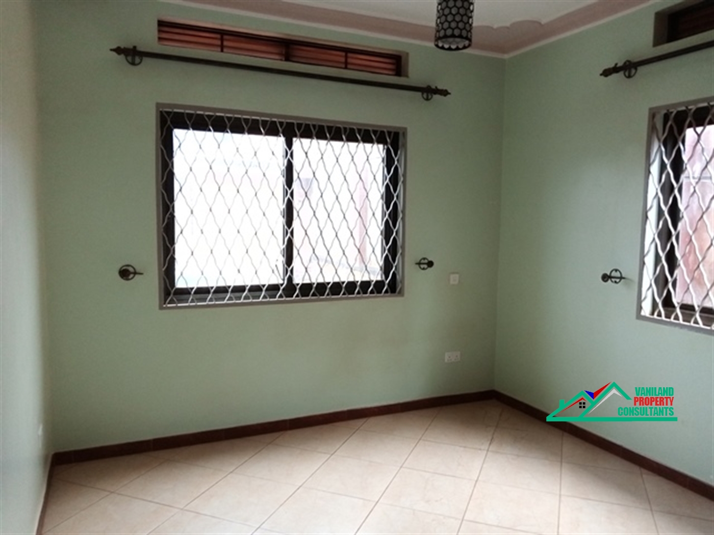 Apartment for rent in Seeta Mukono