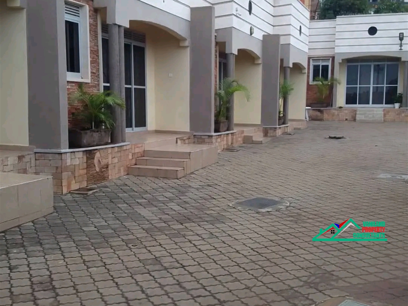 Apartment for rent in Namugongo Wakiso