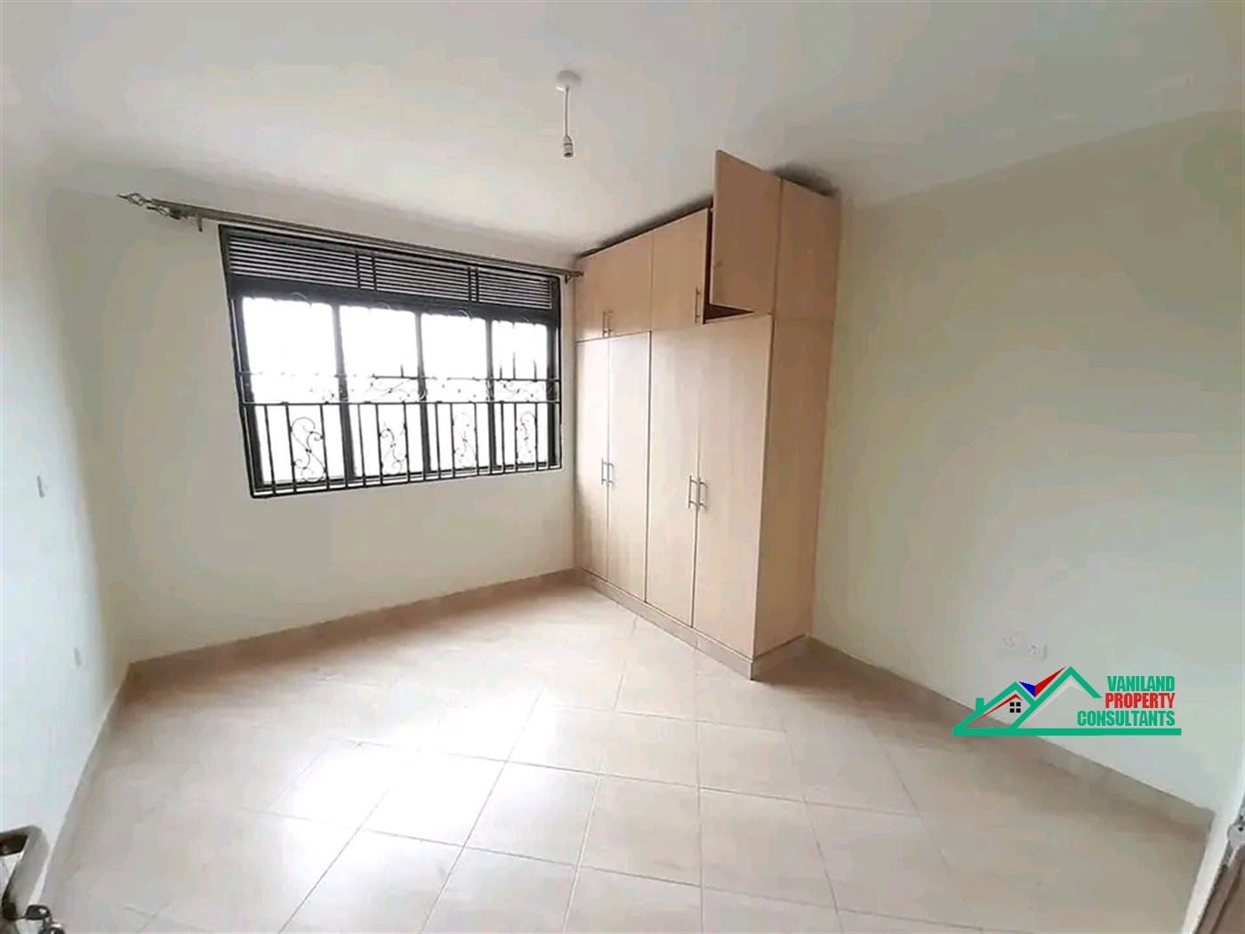 Apartment for rent in Kira Wakiso