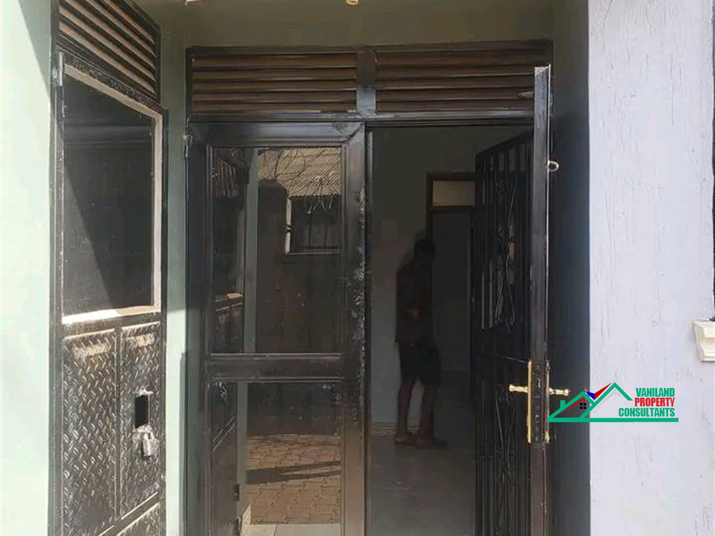 Semi Detached for rent in Kiteettika Wakiso