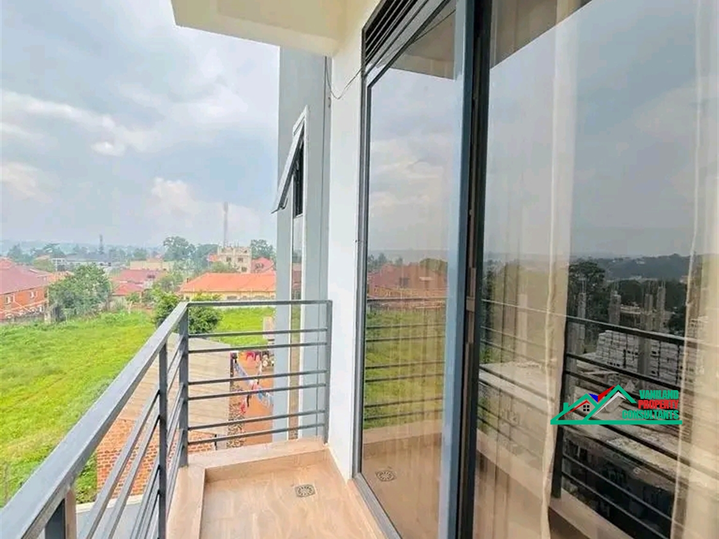 Apartment for rent in Kira Wakiso