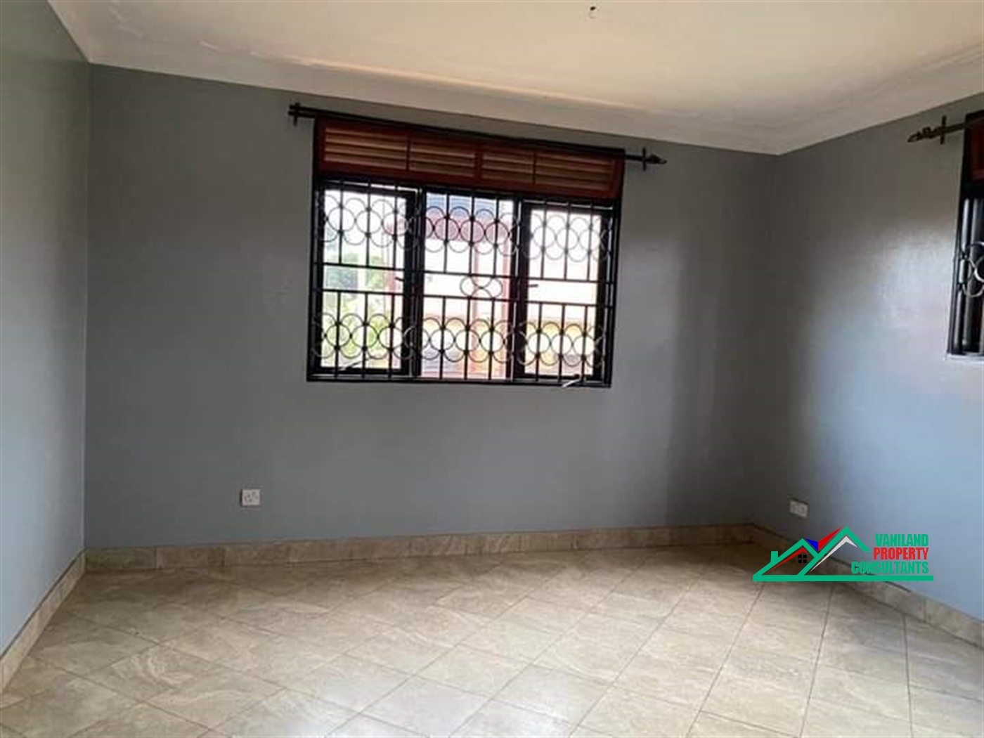 Apartment for rent in Mbalwa Wakiso