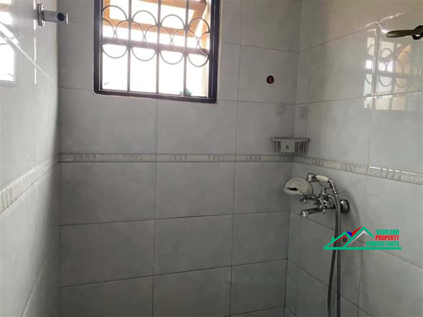 Apartment for rent in Mbalwa Wakiso