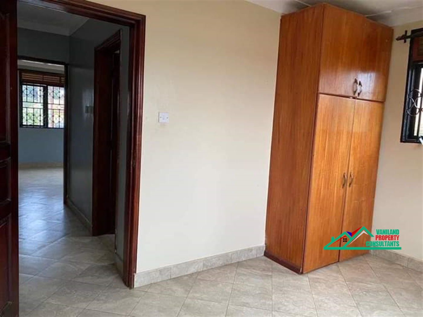 Apartment for rent in Mbalwa Wakiso