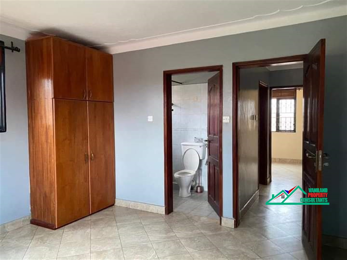 Apartment for rent in Mbalwa Wakiso