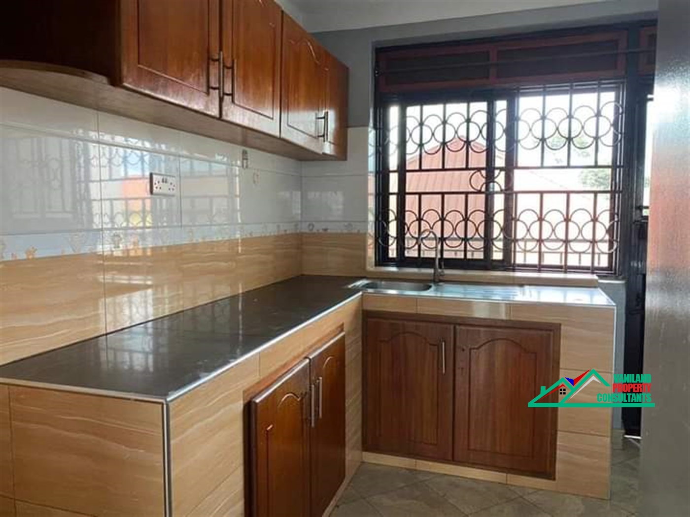 Apartment for rent in Mbalwa Wakiso