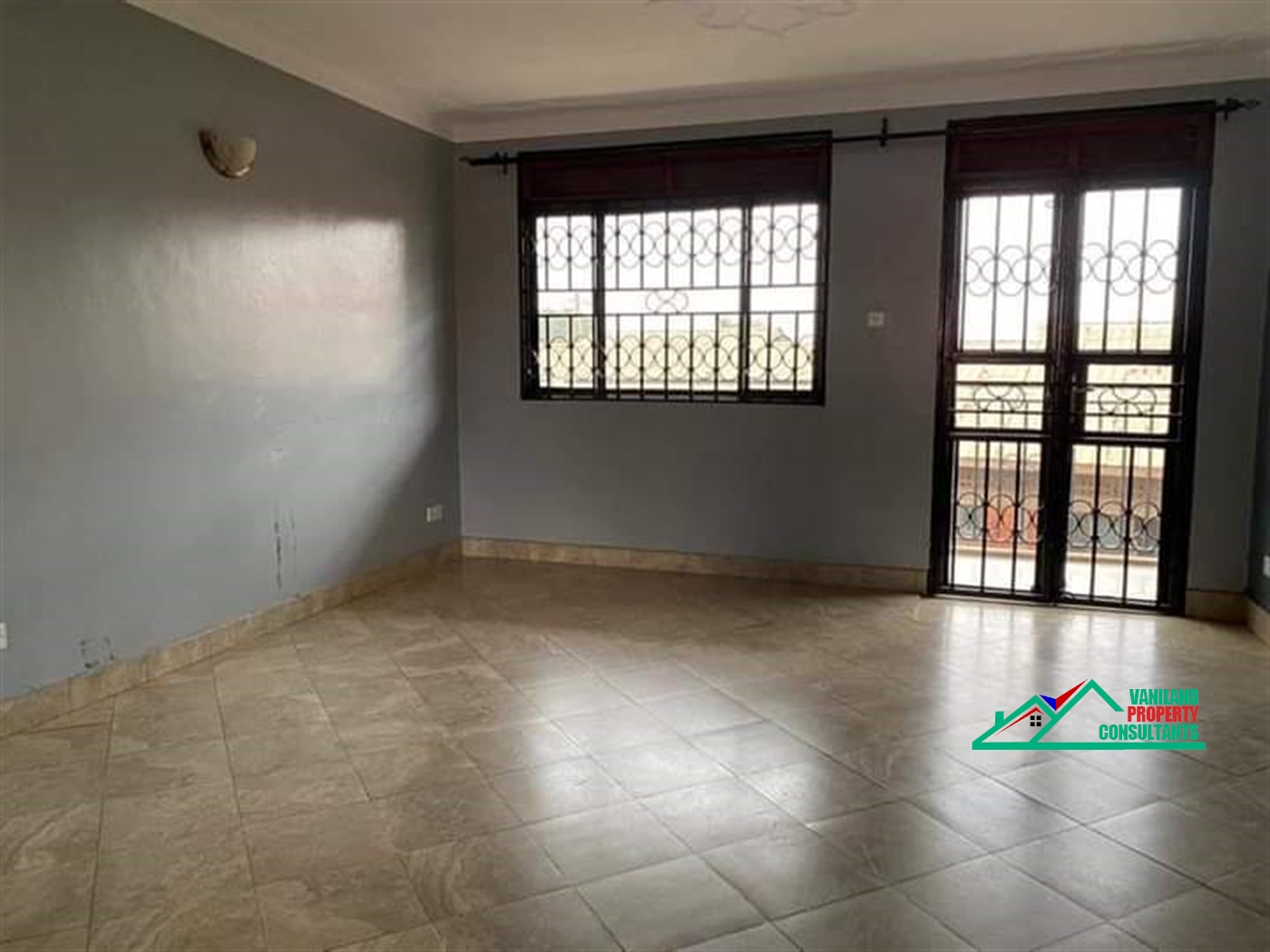 Apartment for rent in Mbalwa Wakiso