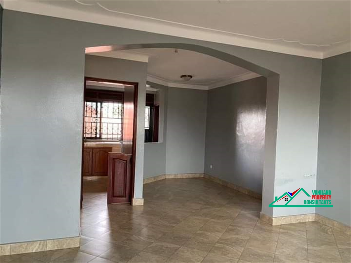 Apartment for rent in Mbalwa Wakiso