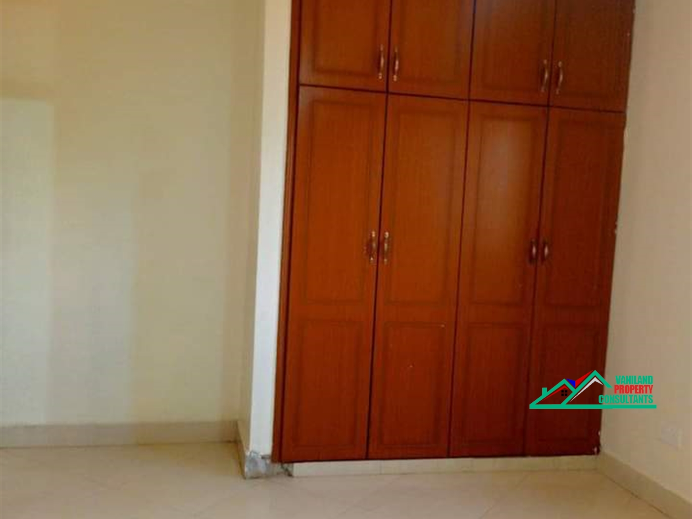 Apartment for rent in Kiwwatule Kampala