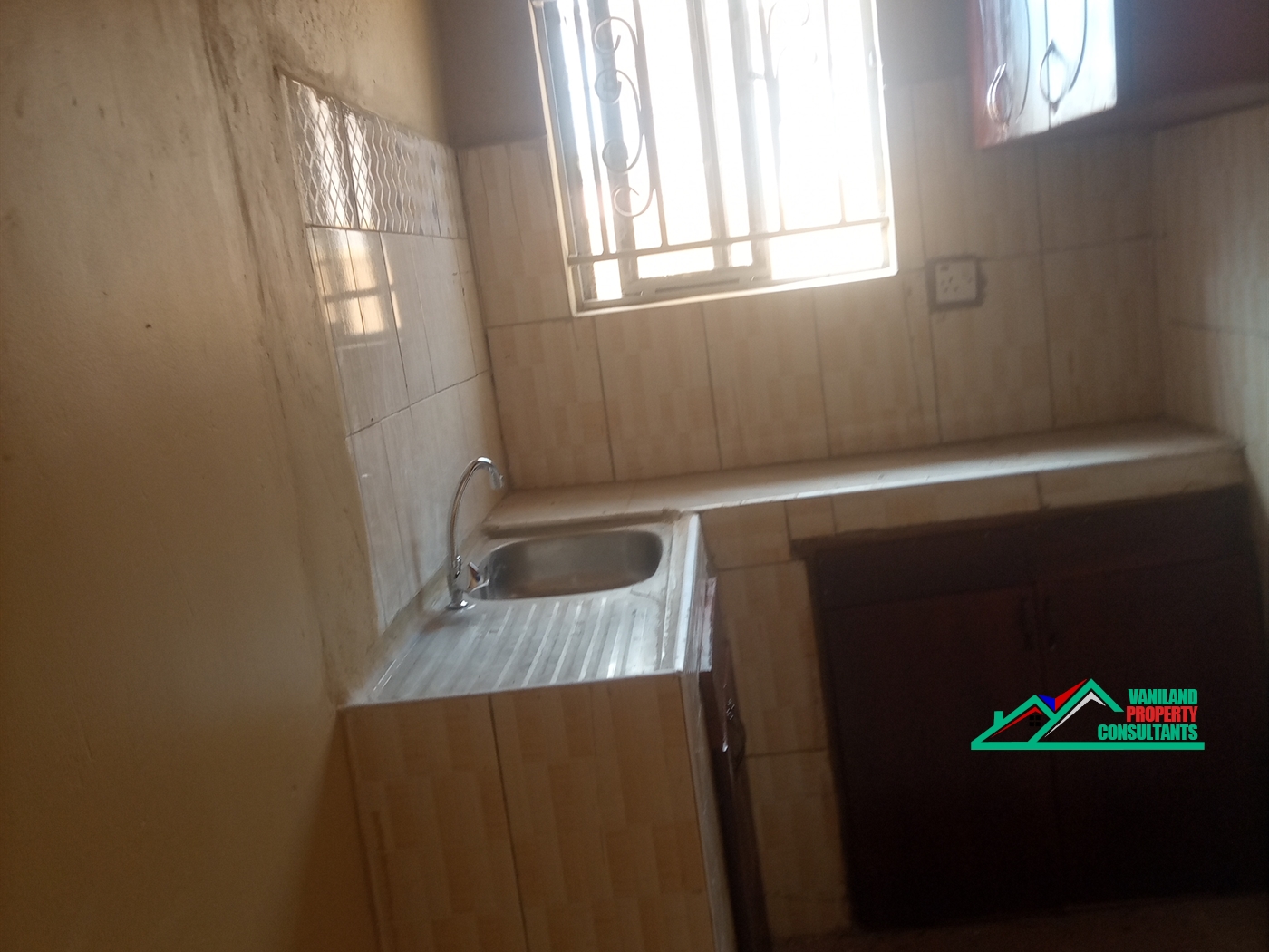 Semi Detached for rent in Kasangatii Wakiso