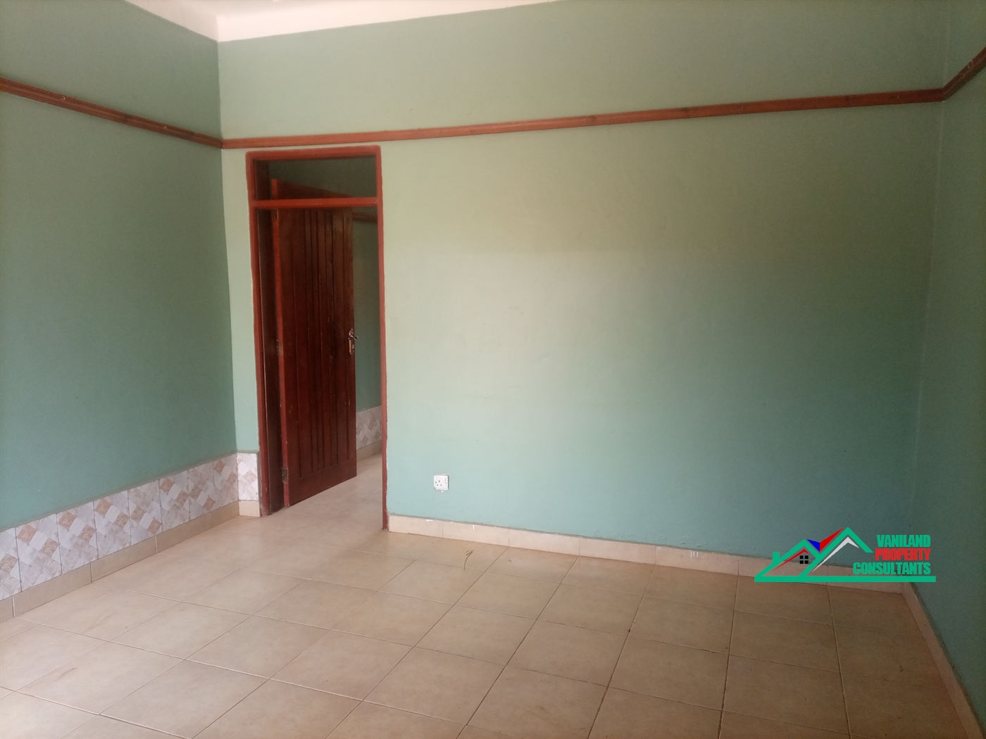 Semi Detached for rent in Kasangatii Wakiso