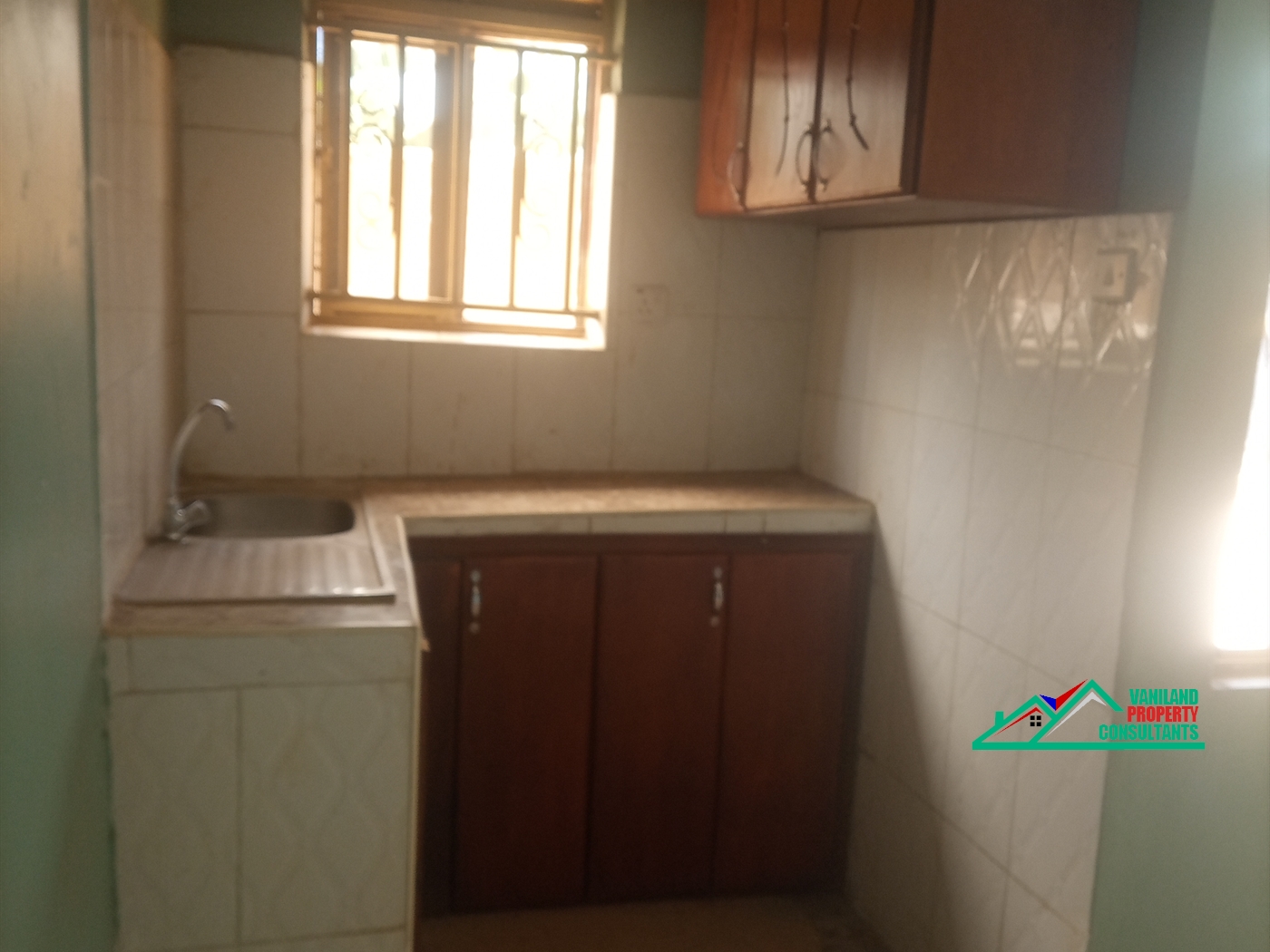 Semi Detached for rent in Kasangatii Wakiso