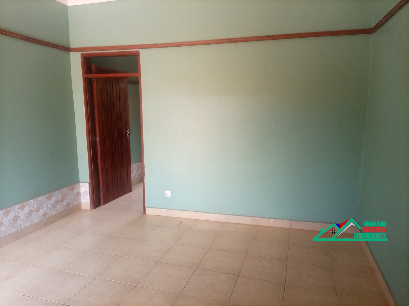 Semi Detached for rent in Kasangatii Wakiso