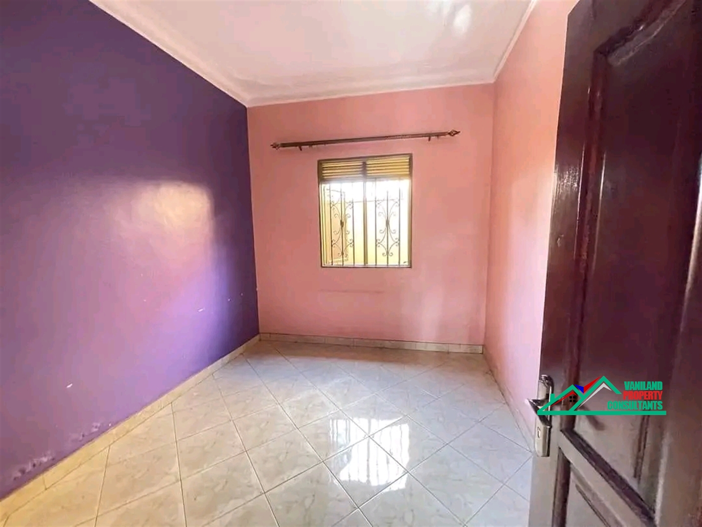 Semi Detached for rent in Mpereerwe Wakiso