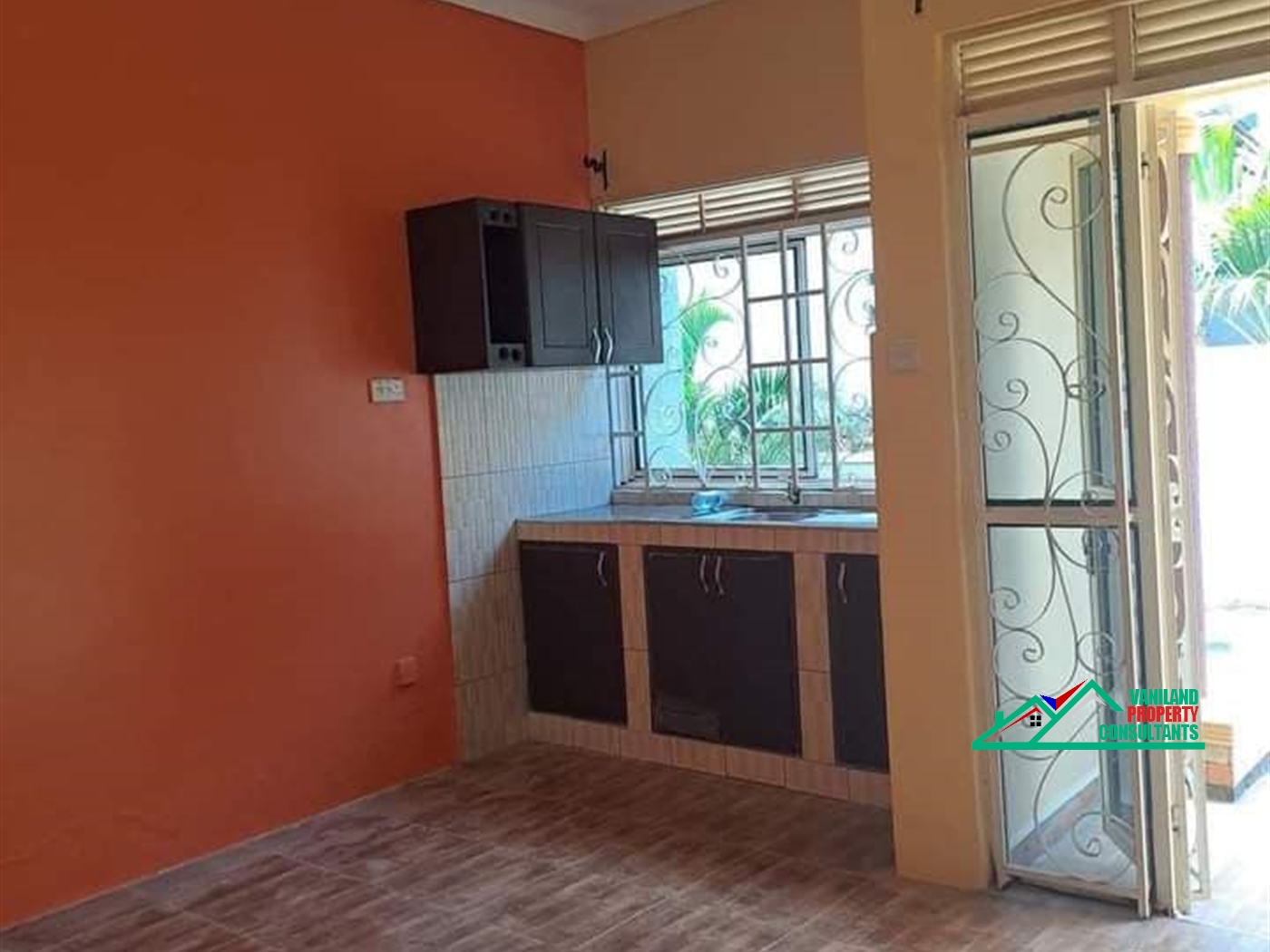 Semi Detached for rent in Bweyogerere Wakiso