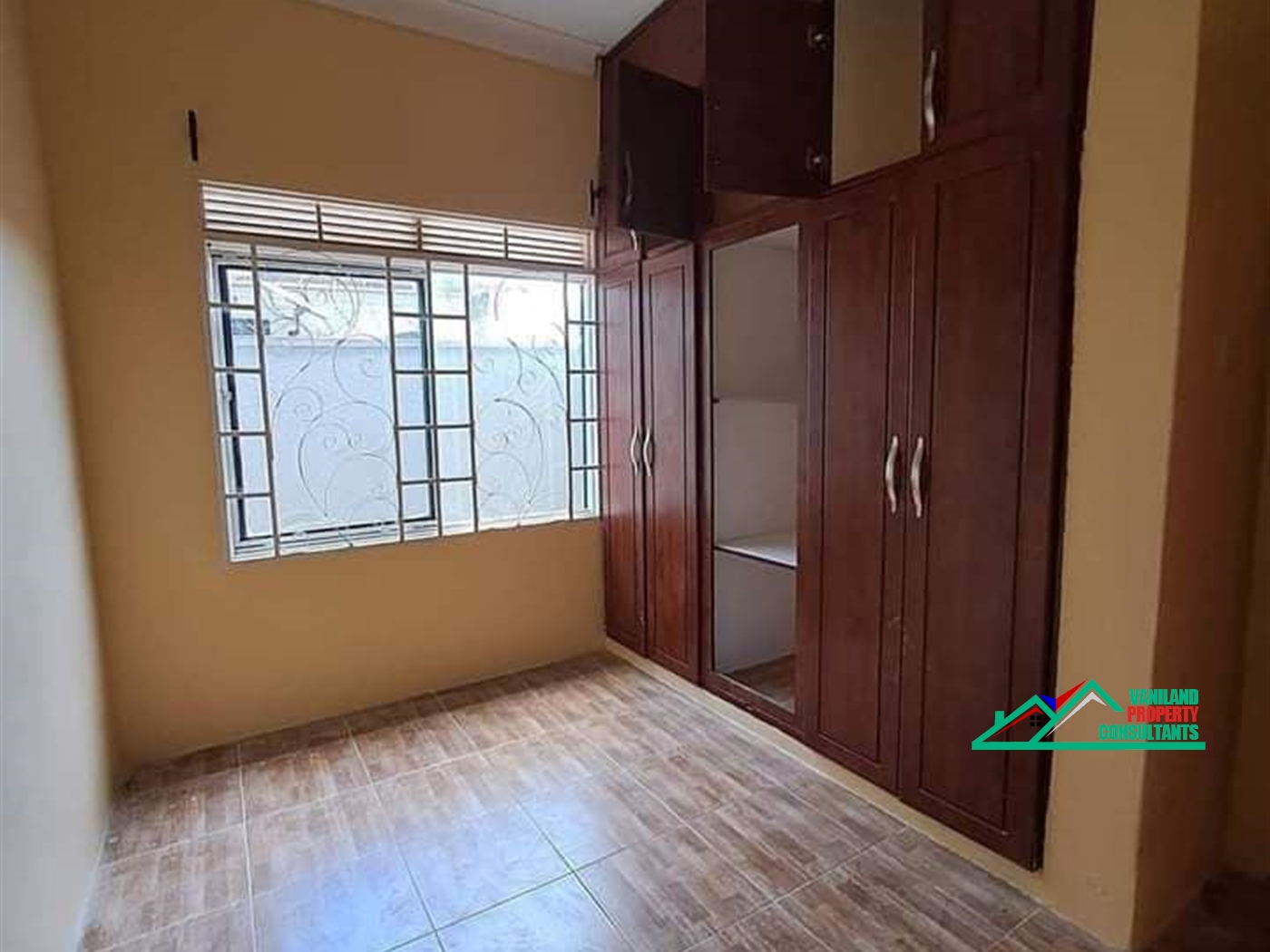 Semi Detached for rent in Bweyogerere Wakiso