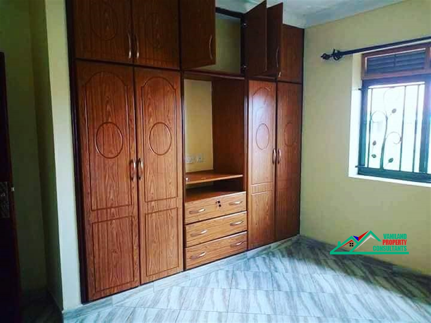 Apartment for rent in Namugongo Wakiso