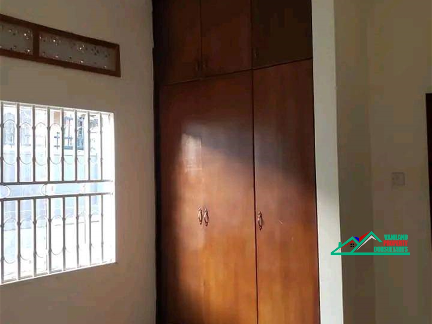Apartment for rent in Kiteettika Wakiso