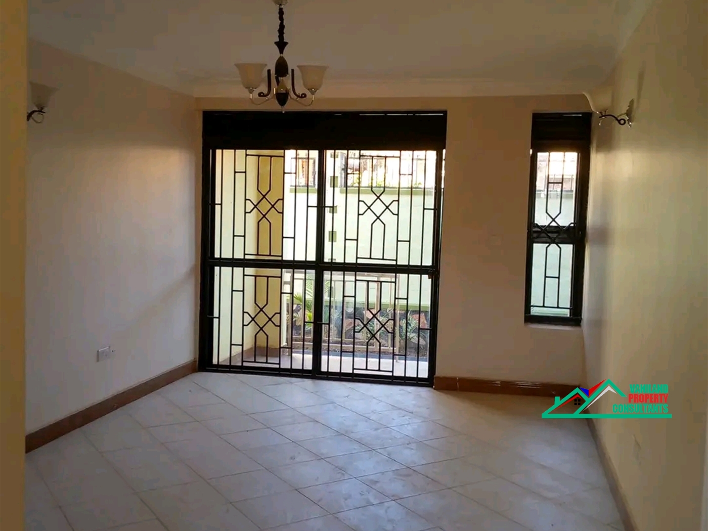 Apartment for rent in Kira Wakiso