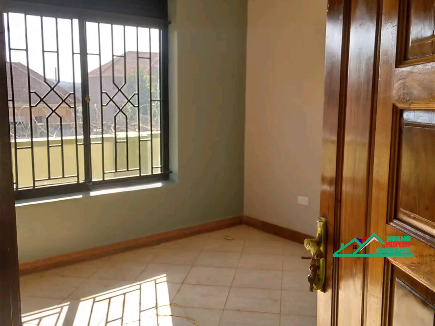 Apartment for rent in Kira Wakiso