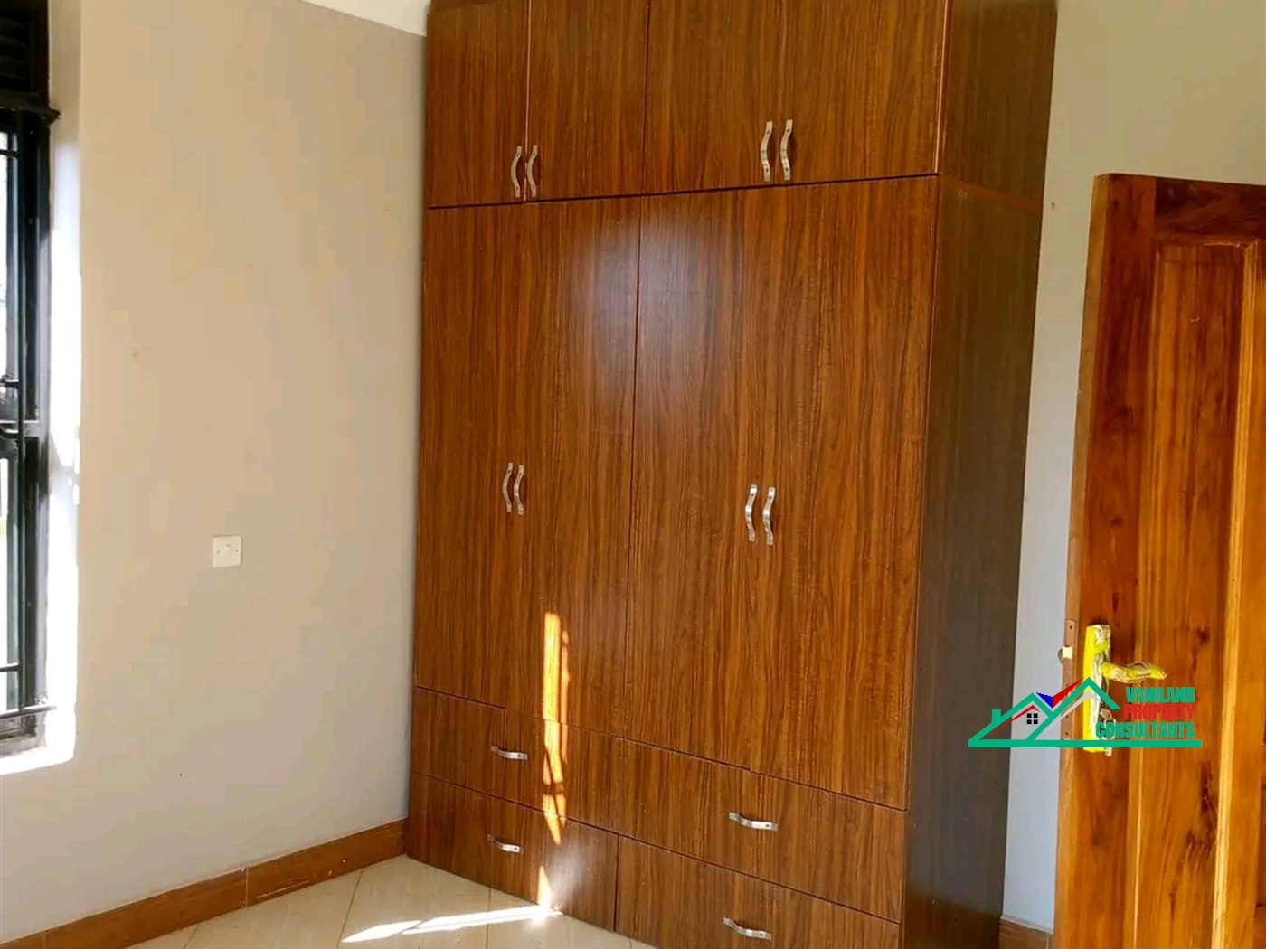 Apartment for rent in Kira Wakiso