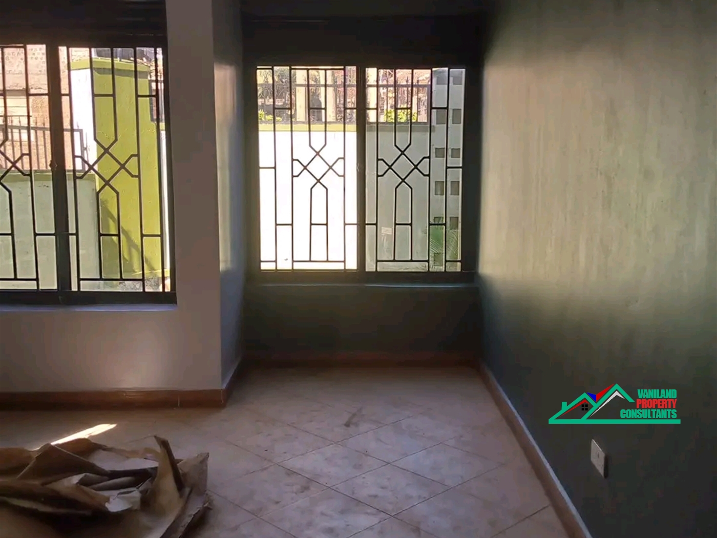 Semi Detached for rent in Kireka Wakiso