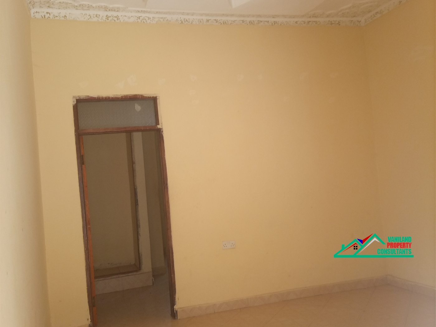 Semi Detached for rent in Mpelelwe Kampala