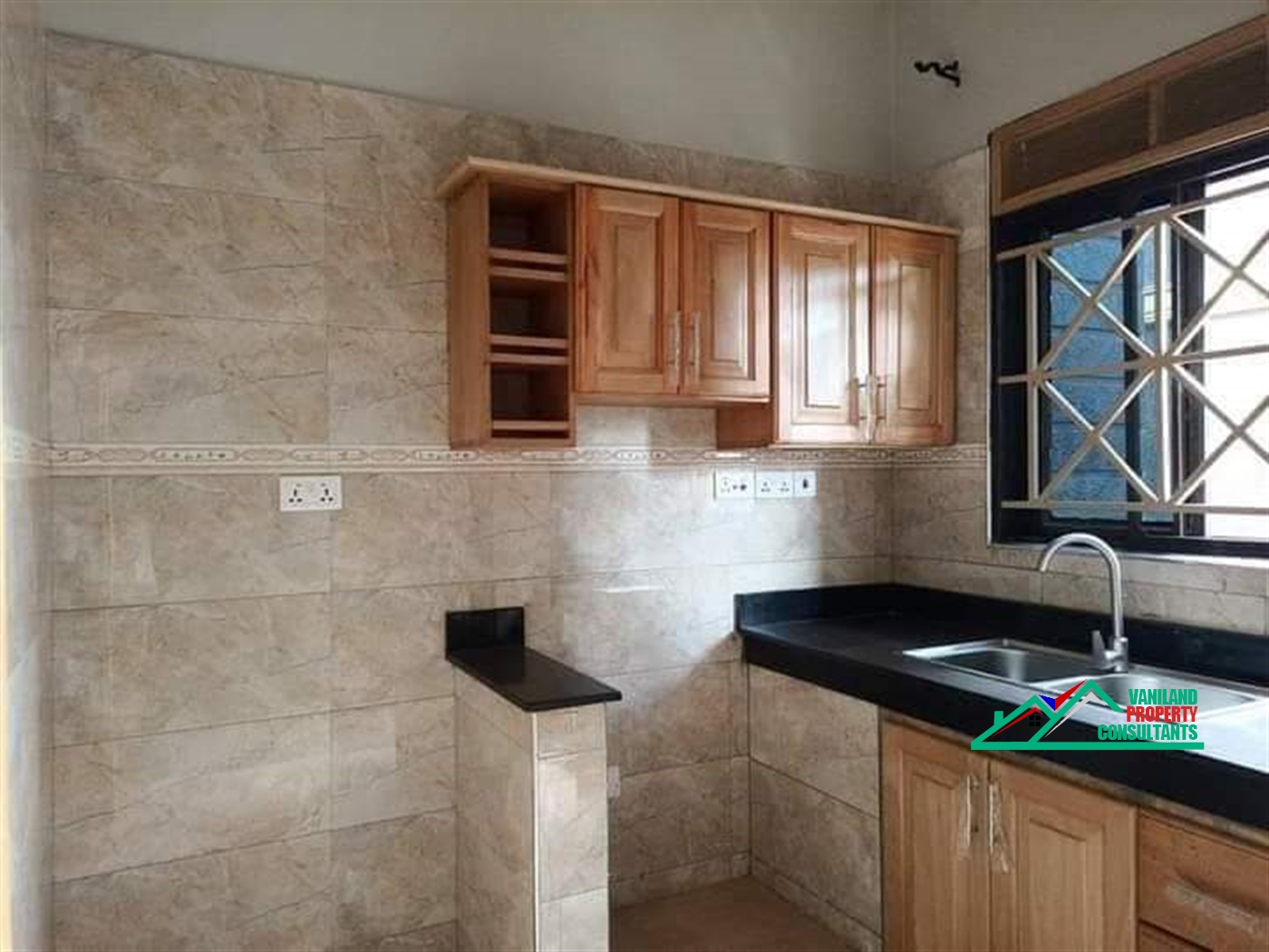 Apartment for rent in Kireka Wakiso