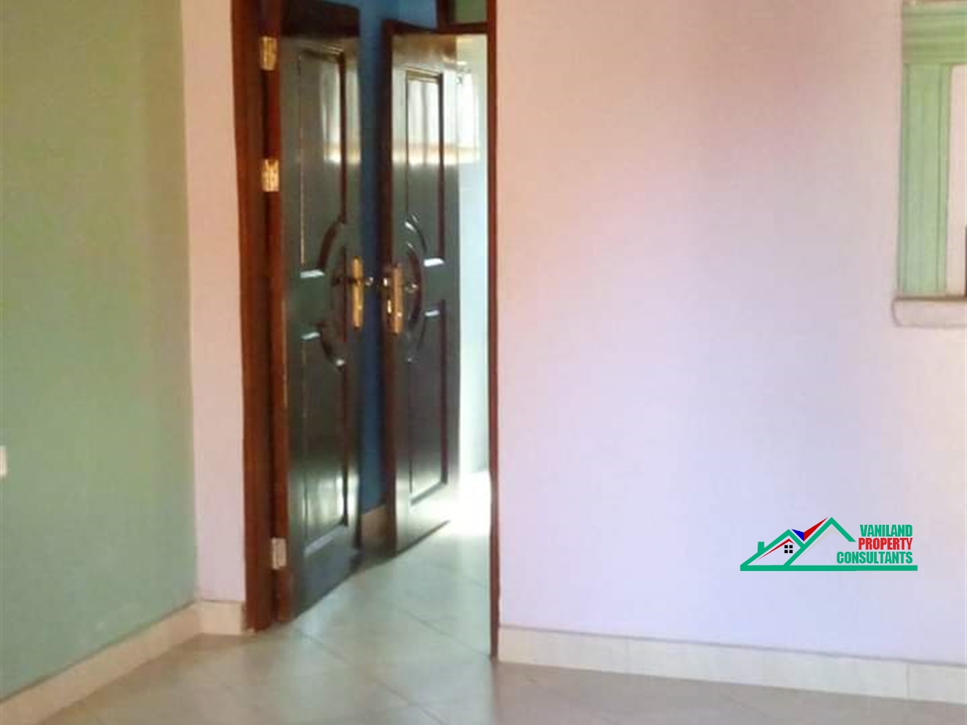 Apartment for rent in Kireka Wakiso