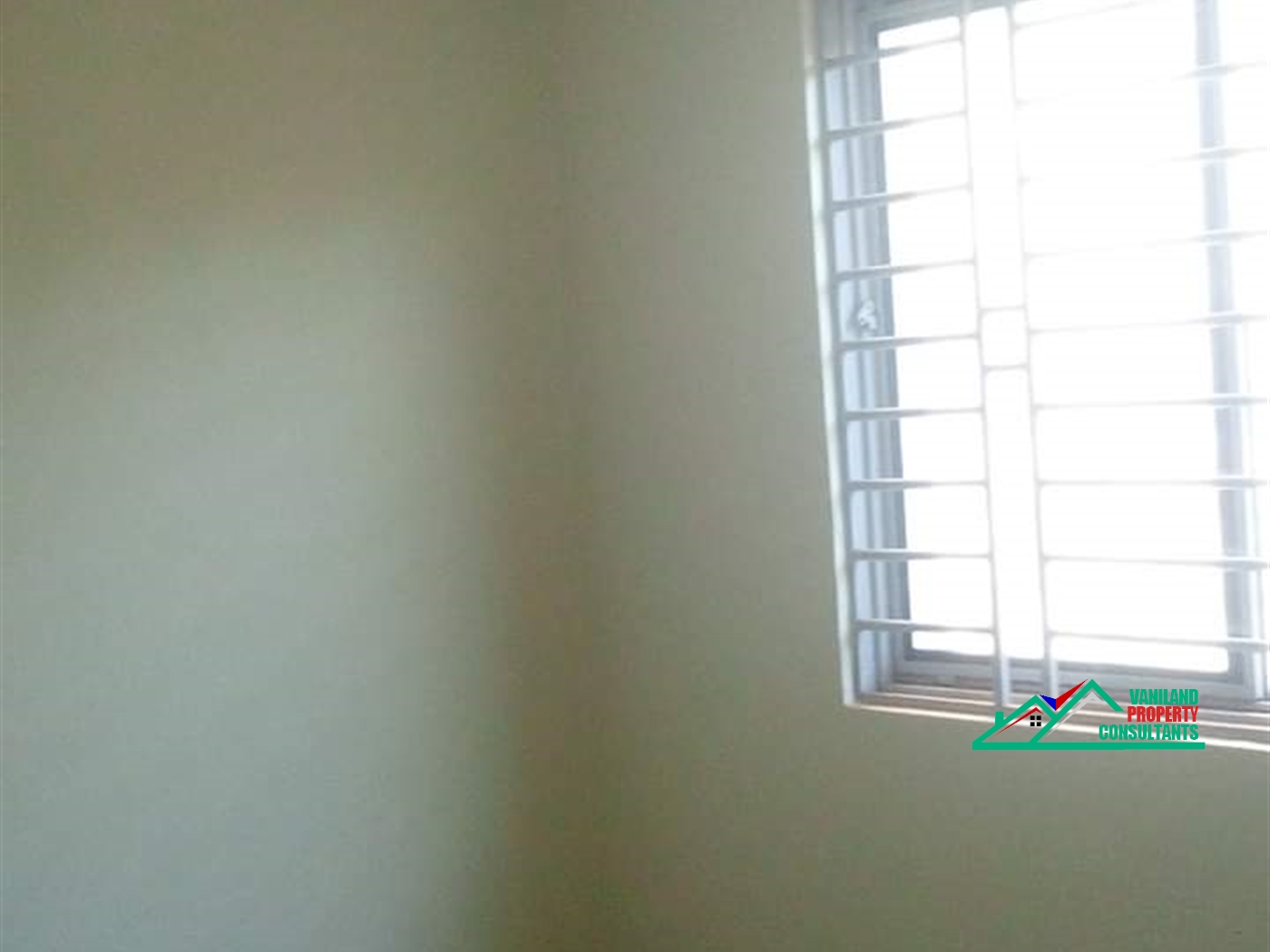 Apartment for rent in Kireka Wakiso