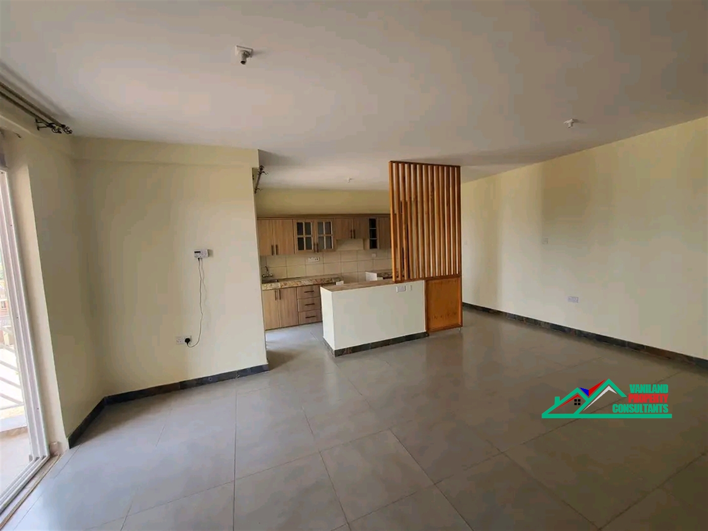 Apartment for rent in Naalya Kampala