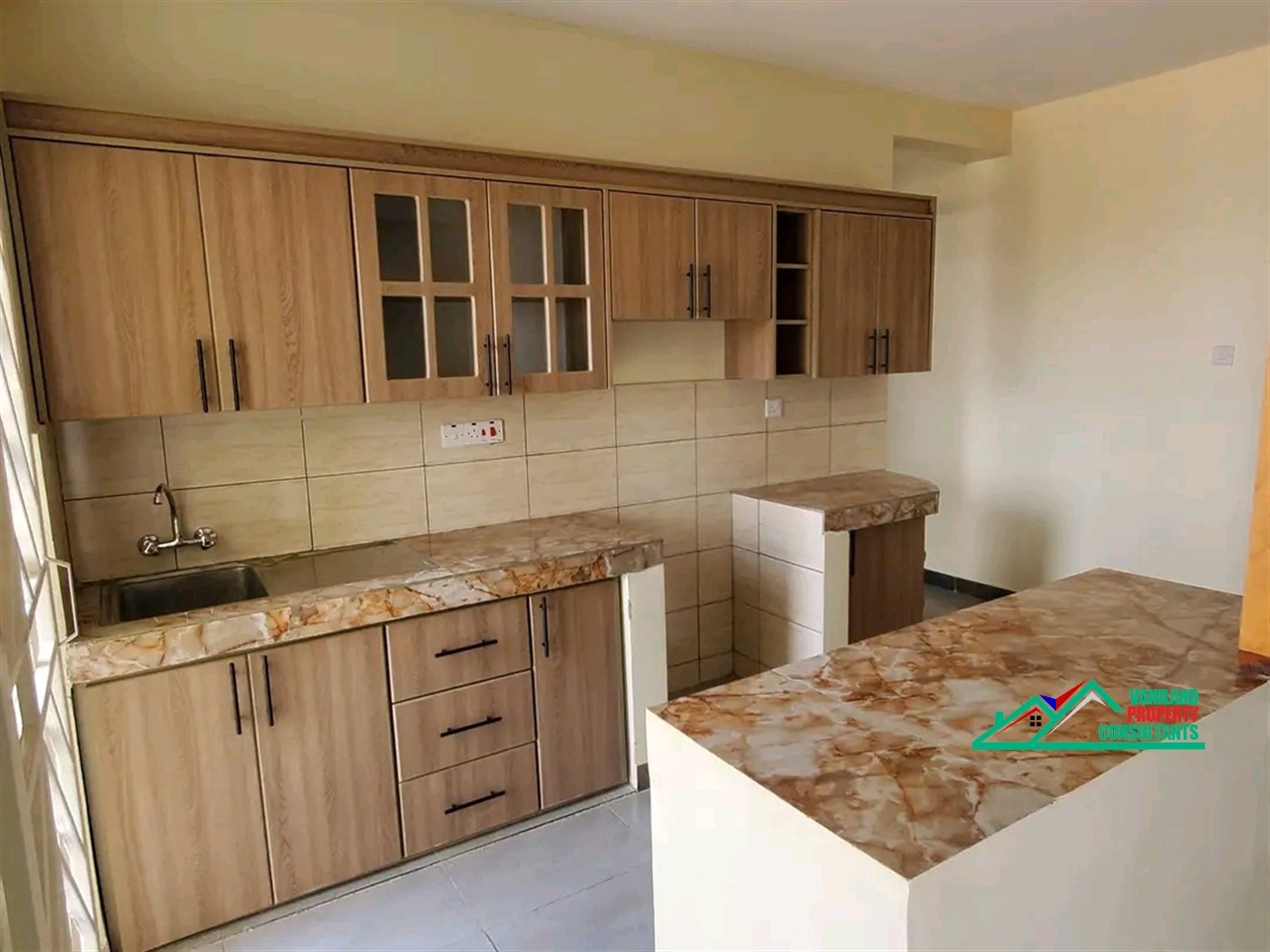 Apartment for rent in Naalya Kampala