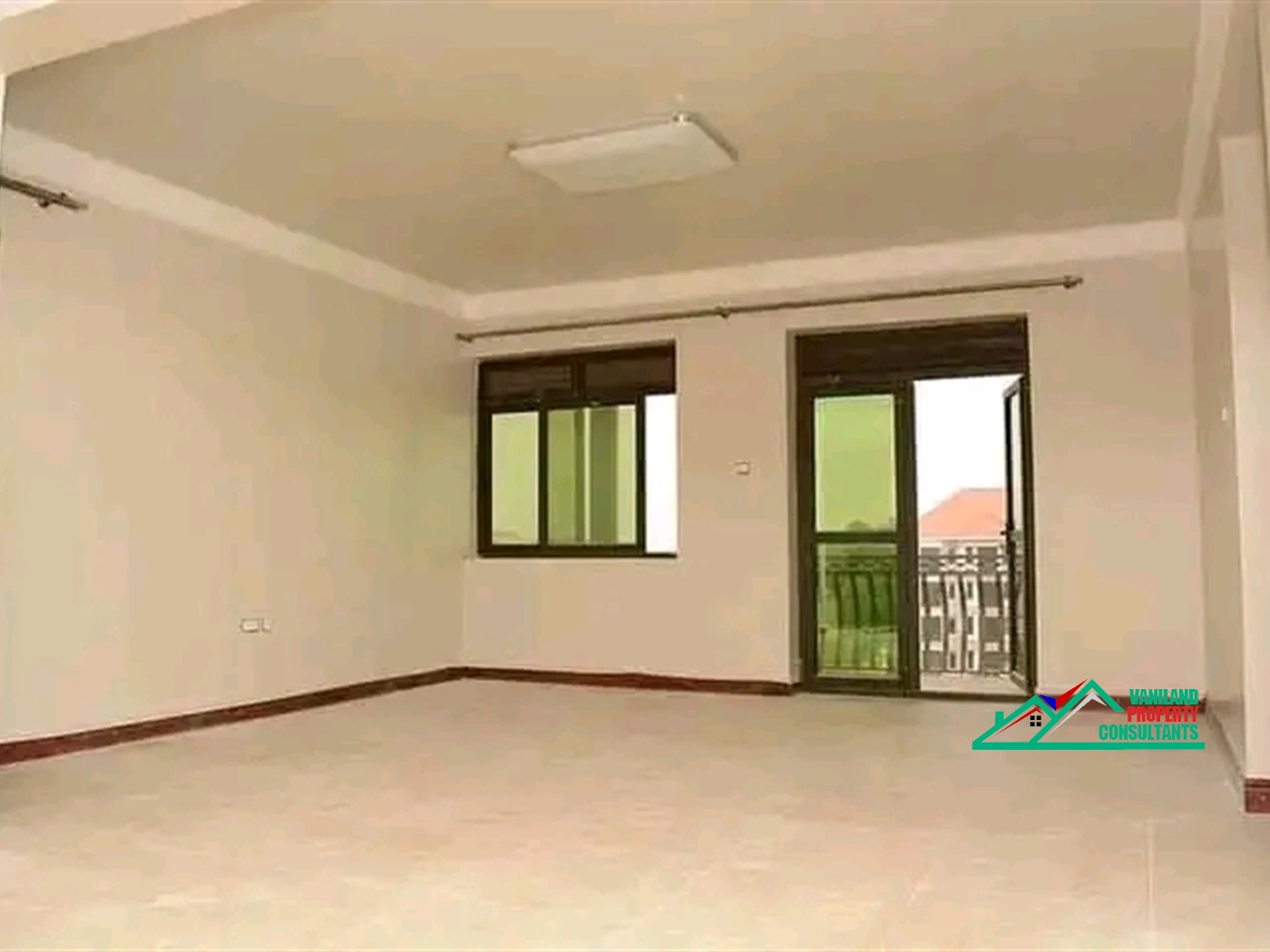 Apartment for rent in Kiwantule Kampala