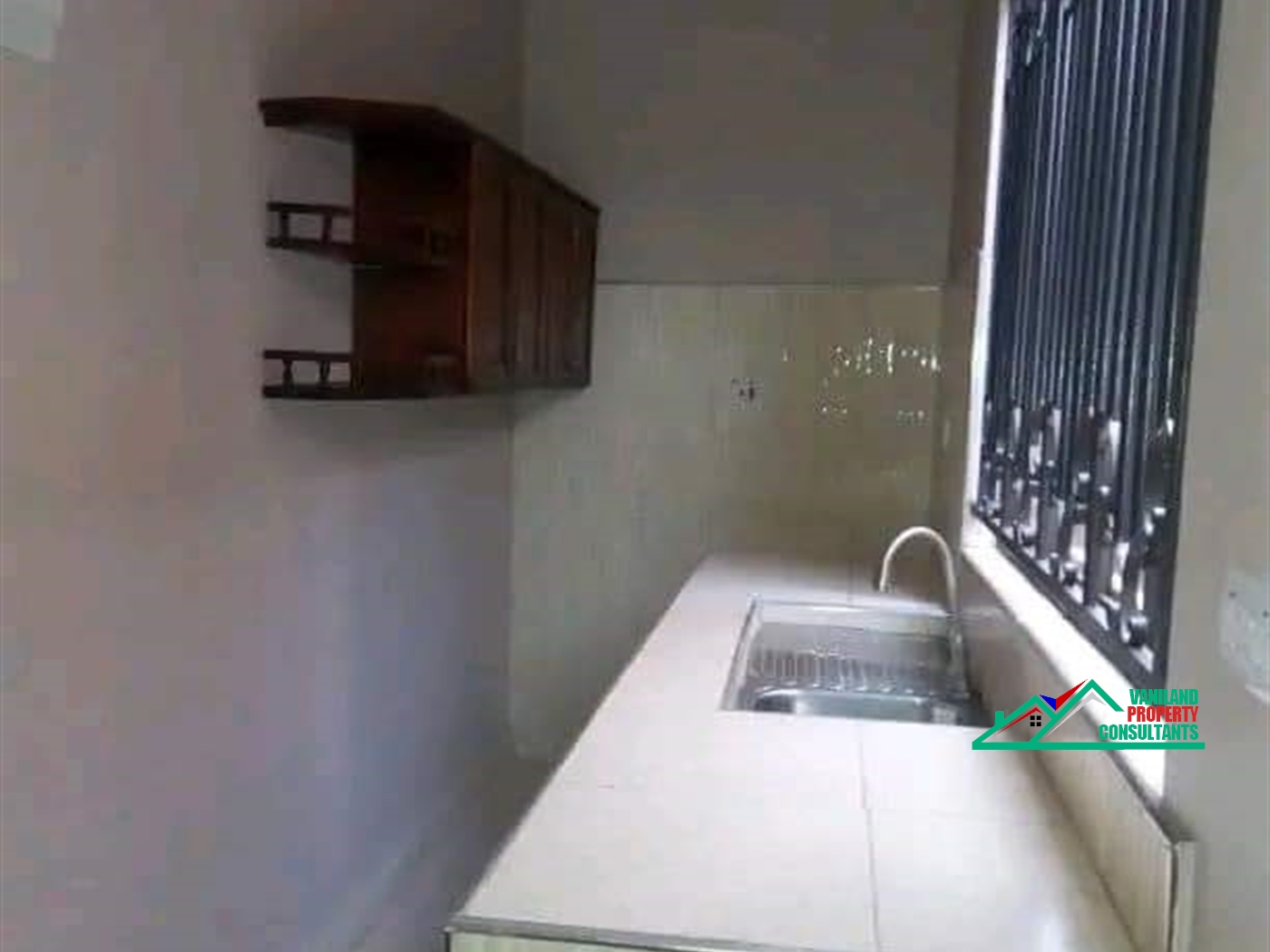 Apartment for rent in Salaama Wakiso