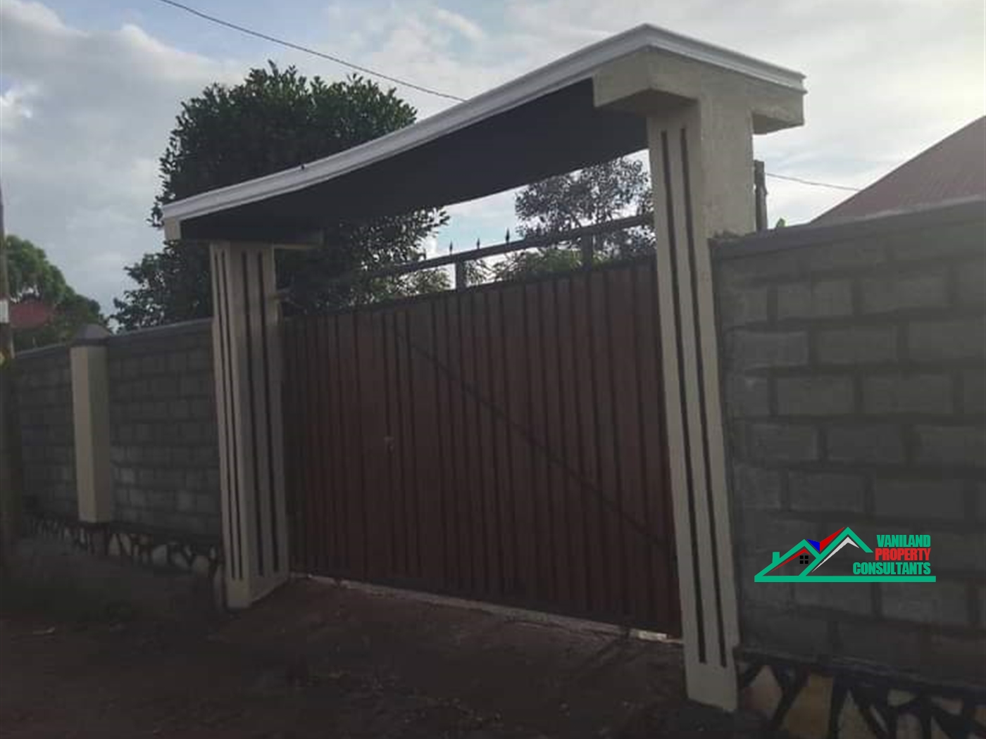 Bungalow for rent in Seeta Mukono