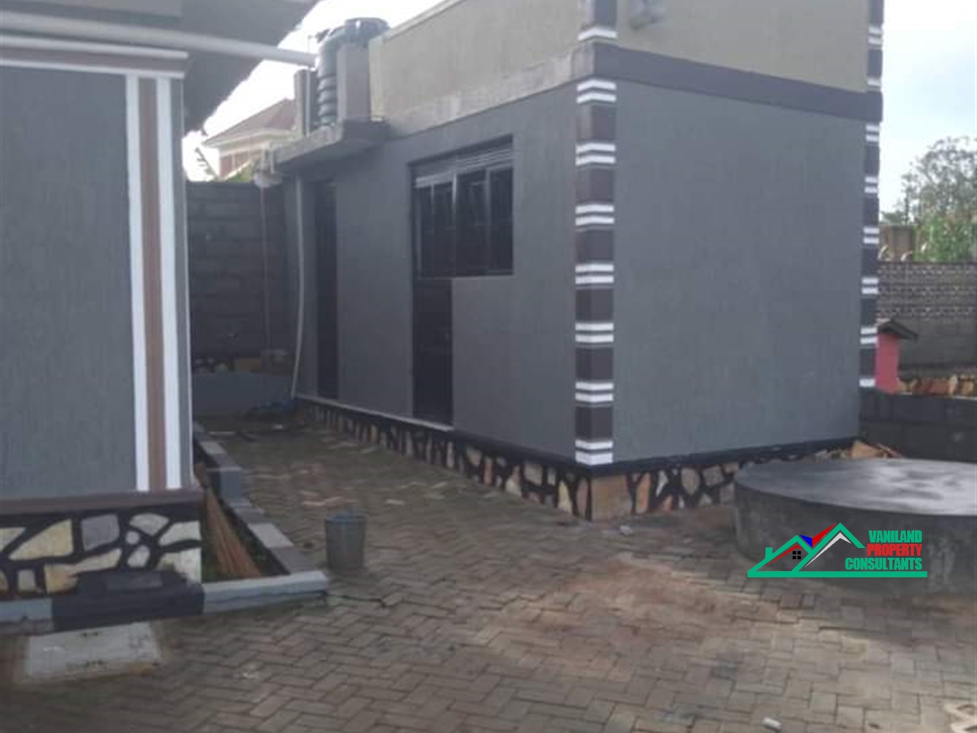 Bungalow for rent in Seeta Mukono