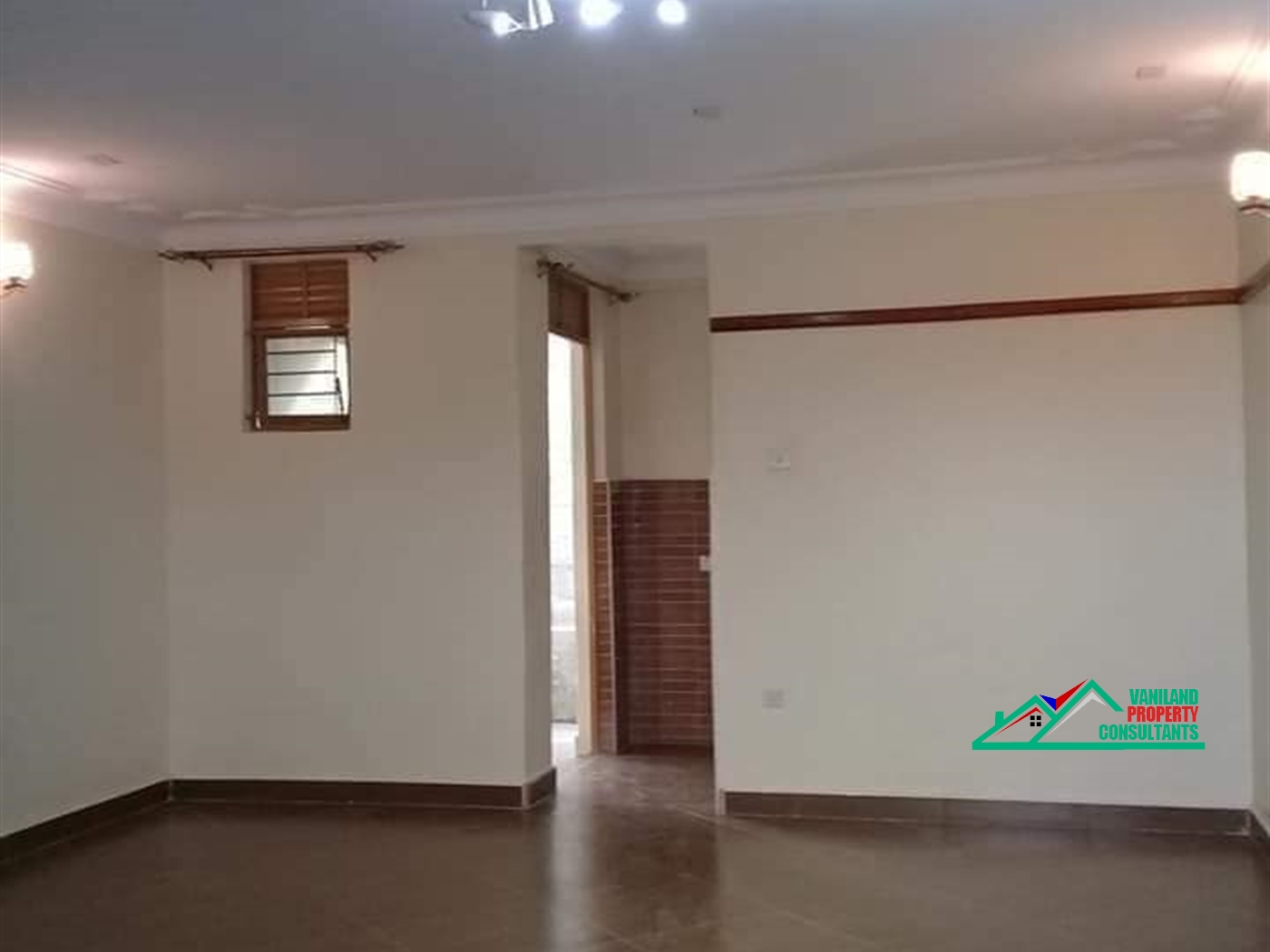 Apartment for rent in Kamambooga Kampala