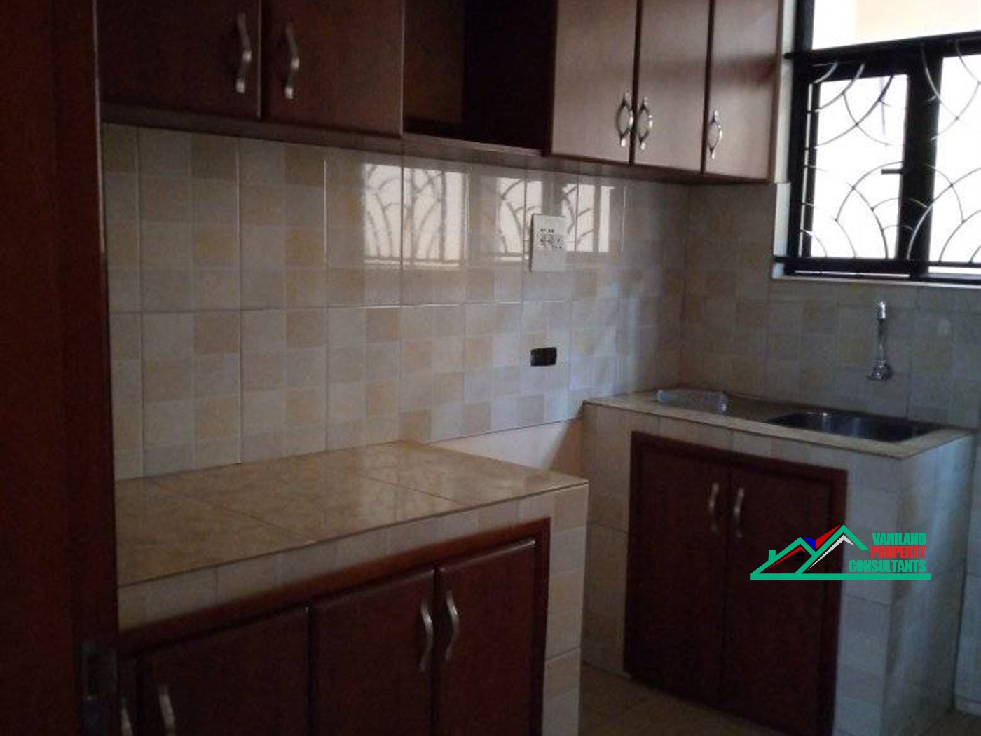 Semi Detached for rent in Kasangati Wakiso