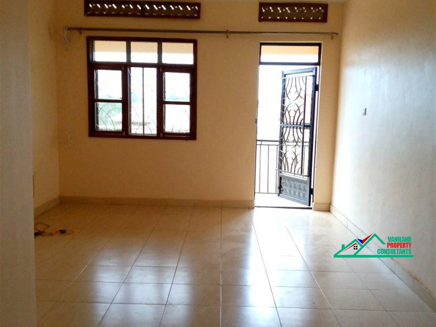 Semi Detached for rent in Kasangati Wakiso