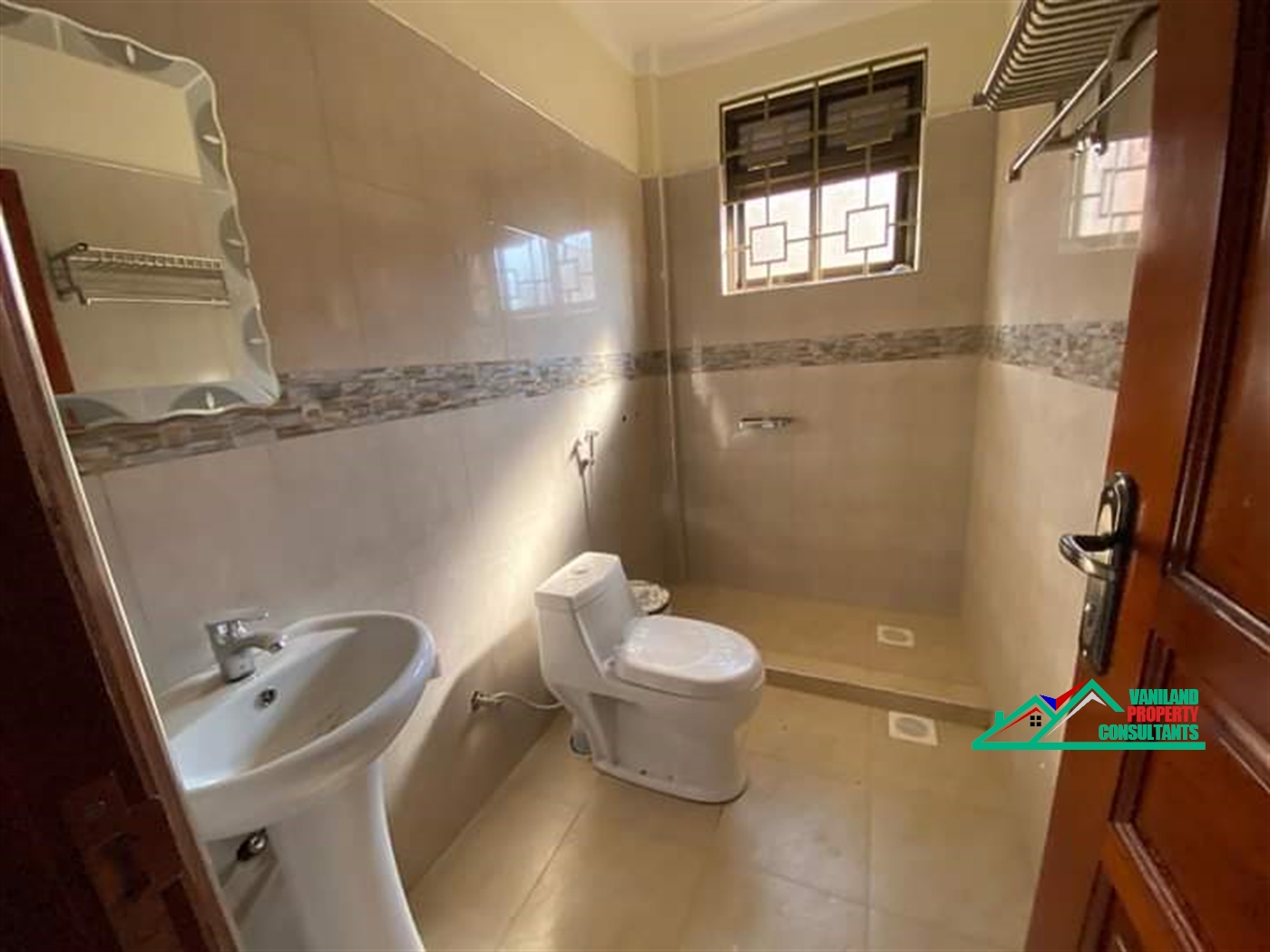 Apartment for rent in Kasangati Wakiso