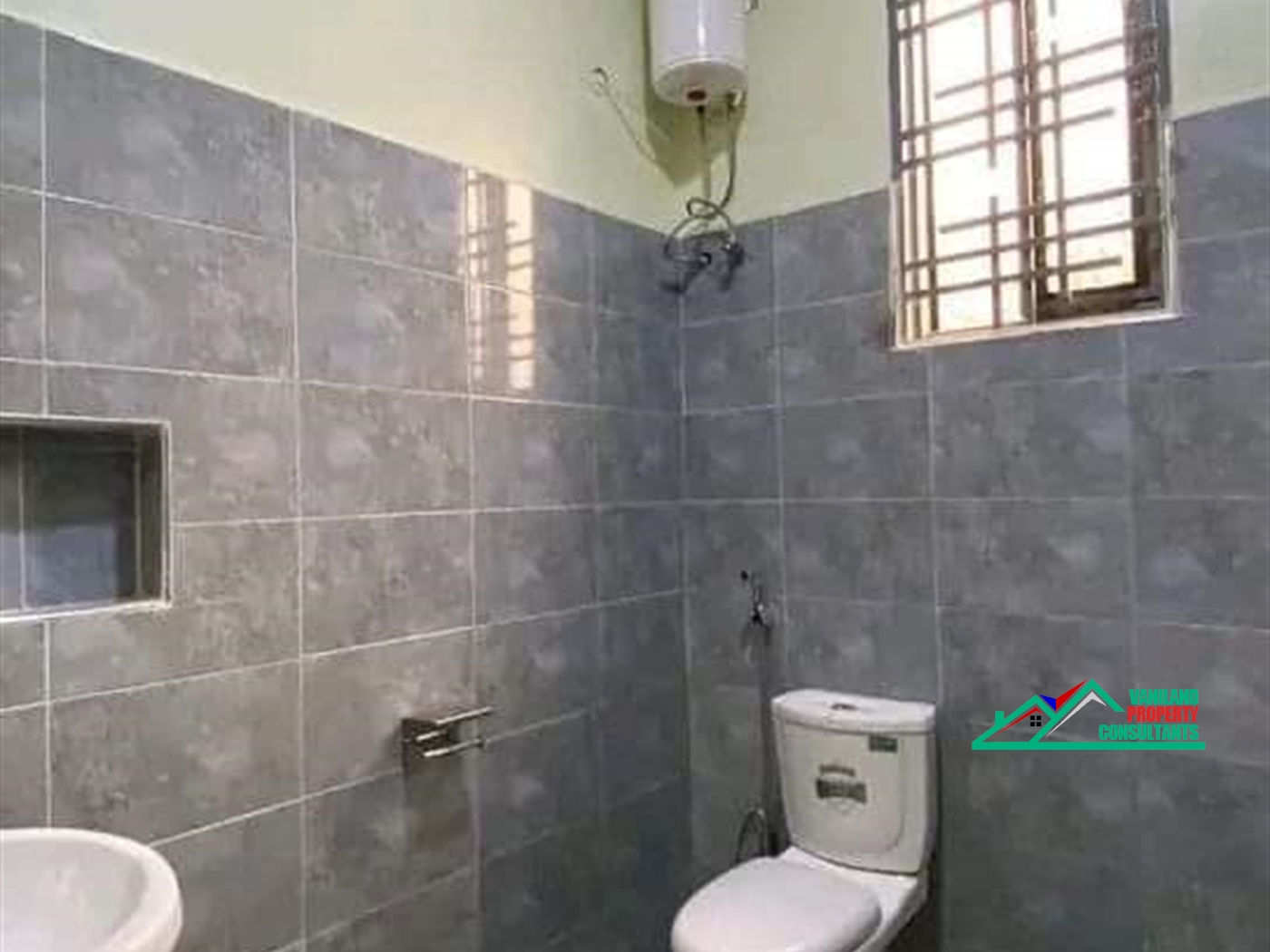 Apartment for rent in Kisaasi Kampala