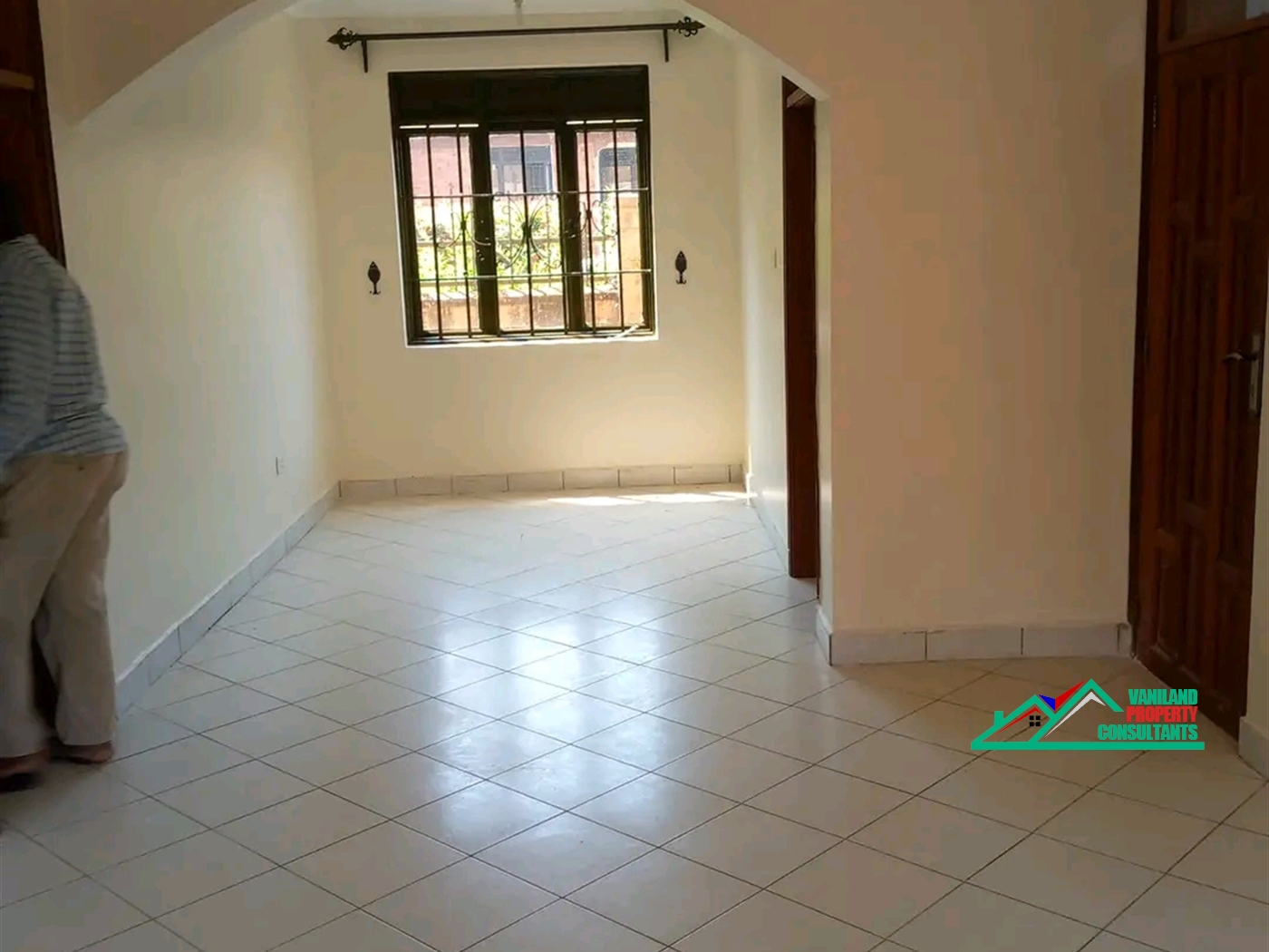 Apartment for rent in Ntinda Wakiso