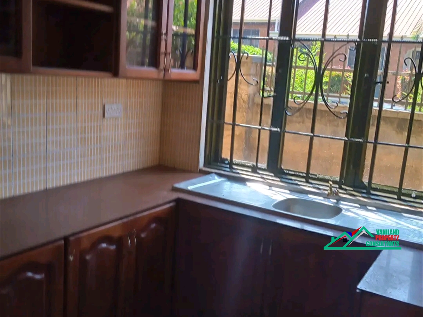 Apartment for rent in Ntinda Wakiso