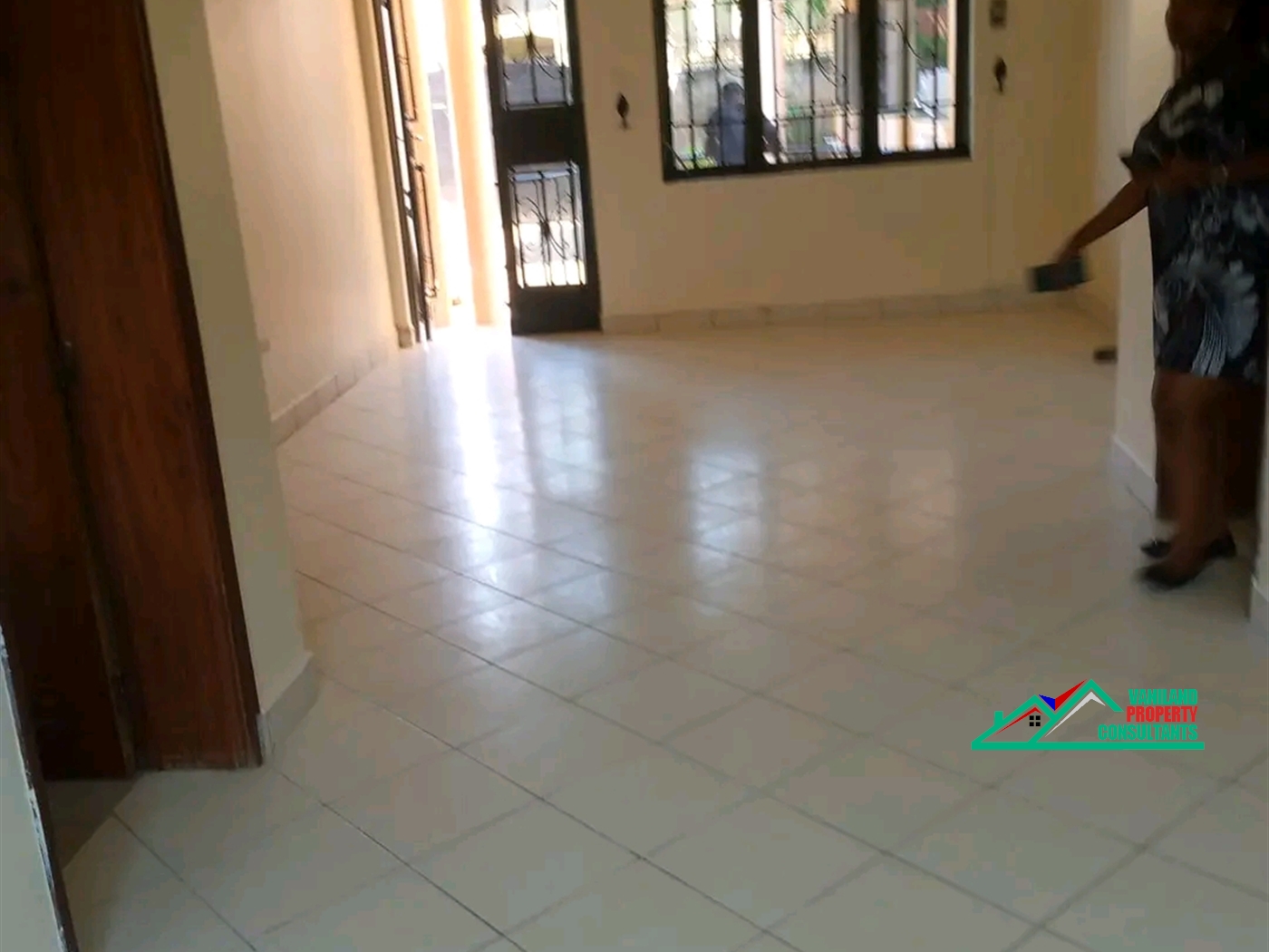 Apartment for rent in Ntinda Wakiso