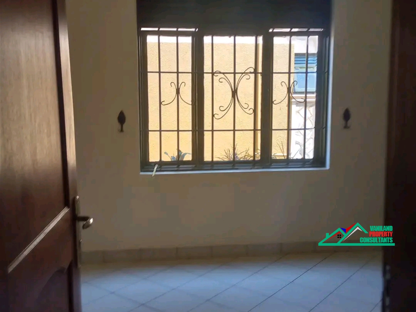 Apartment for rent in Ntinda Wakiso